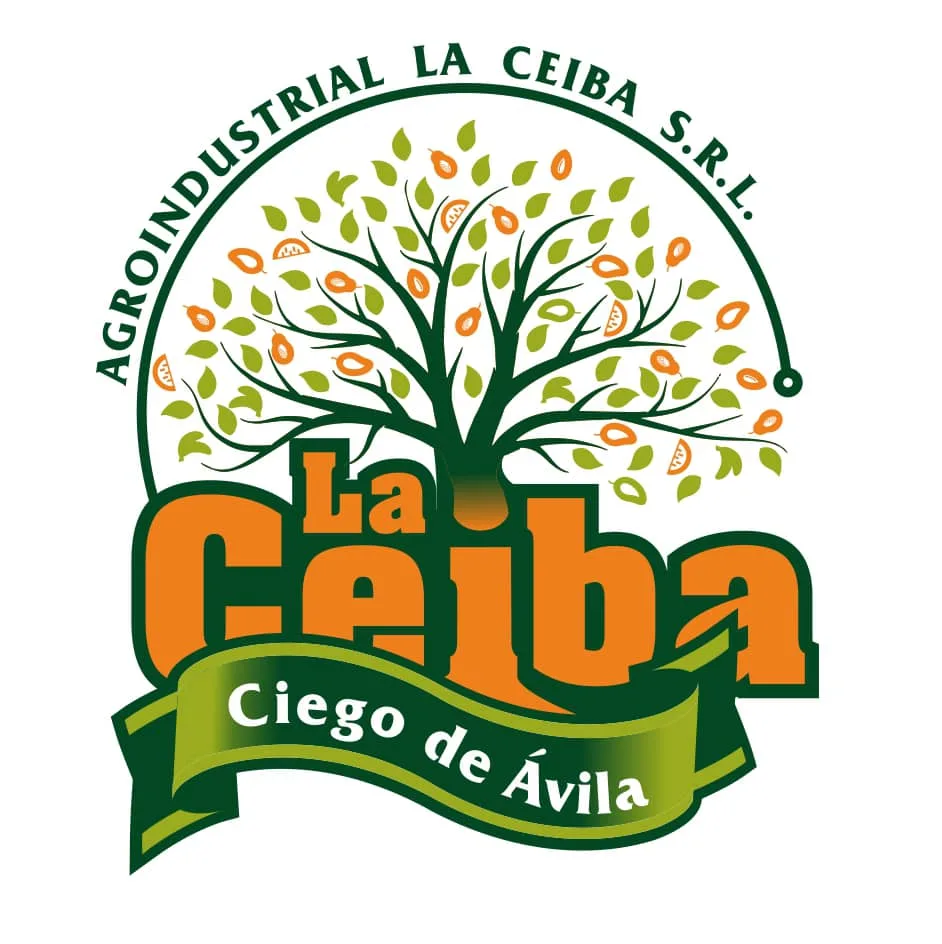 Logo Agroindustrial La Ceiba S.R.L.